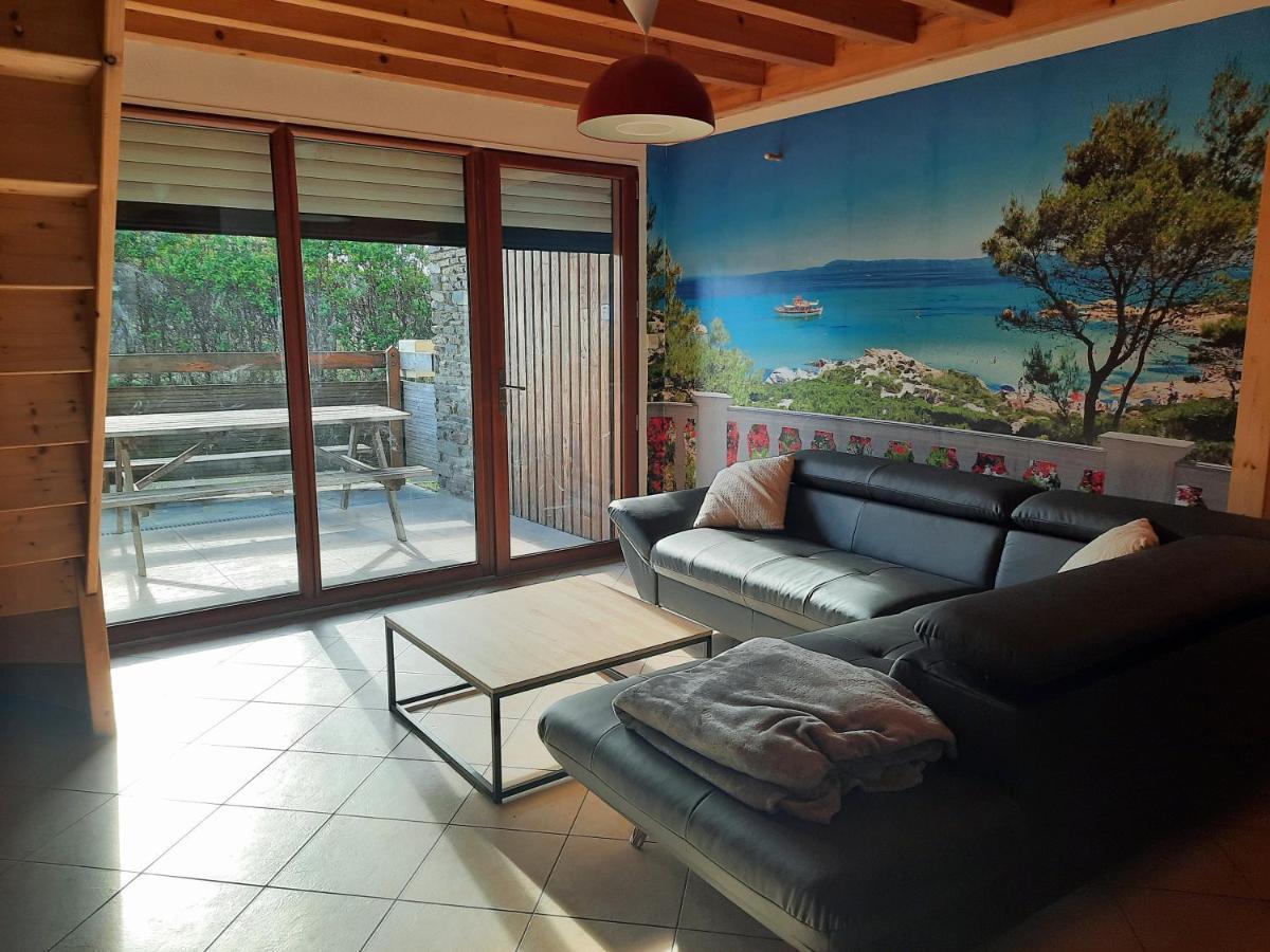 Le Heron Huisnes-sur-Mer المظهر الخارجي الصورة